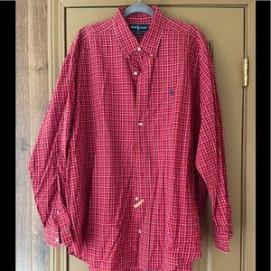 Men’s XL Ralph Lauren Polo